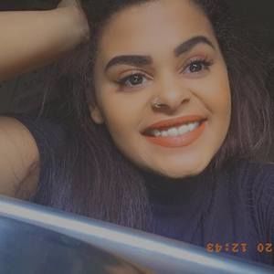 Meet your Posher, Lizzie